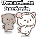 Venaca.....te
harémía
