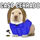 CASO CERRADO