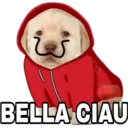 BELLA CIAU