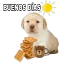 BUENOS DÍAS
op
ONDA