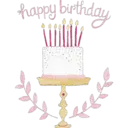 जन्मदिन मुबारक 3