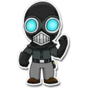 Chibi Cartoon 9