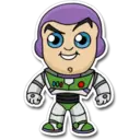 Chibi Cartoon 16