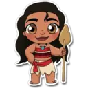 Chibi Cartoon 11