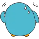 CHIBI PINGUIN #1 11