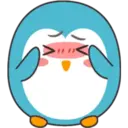 CHIBI PINGUIN #1 22