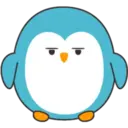 CHIBI PINGUIN #1 3