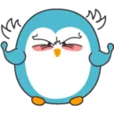 CHIBI PINGUIN #1 6