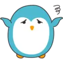 CHIBI PINGUIN #1 1