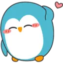 CHIBI PINGUIN #1 7