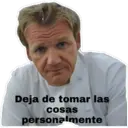 GORDON RAMSEY 8