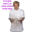 GORDON RAMSEY 11