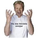 GORDON RAMSEY 14