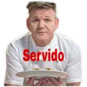 GORDON RAMSEY 4