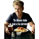 GORDON RAMSEY 2