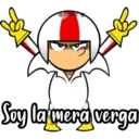 Mix caricaturas ༼ つ ◕_◕ ༽つ 21