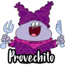 Mix caricaturas ༼ つ ◕_◕ ༽つ 23