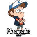 Mix caricaturas ༼ つ ◕_◕ ༽つ 10