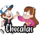 Mix caricaturas ༼ つ ◕_◕ ༽つ 17