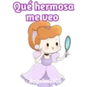 Princesas 8
