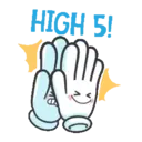 HANDY ExPREssIONs  Mov 6