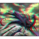 Stickers 3d 23