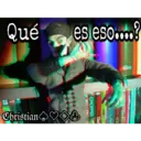 Stickers 3d 13