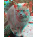 Stickers 3d 7