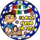 Didactic Allegro
TODO MA
SALIR BIEN
#Yome
quedo
en casa
Gasa
Didacticallegro