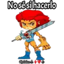 Thundercats babys 21