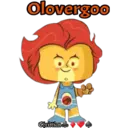 Thundercats babys 10