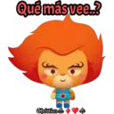 Thundercats babys 5
