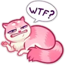 WTF?