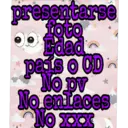 presentarse Foto Edad país o OD Ad Of No entaces No JOOK