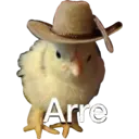 Arre
