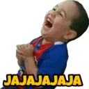 JAJAJAJAJA