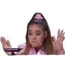 Danna Paola (academia pack 3) 9