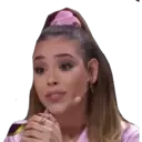 Danna Paola (academia pack 3) 1