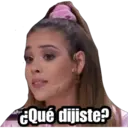 Danna Paola (academia pack 3) 10