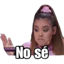 Danna Paola (academia pack 3) 6