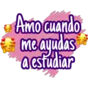 ♡※30 cosas que amo de ti※♡ 1