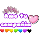 ♡※30 cosas que amo de ti※♡ 25