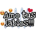 ♡※30 cosas que amo de ti※♡ 24