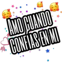 ♡※30 cosas que amo de ti※♡ 14