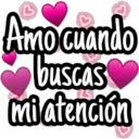 ♡※30 cosas que amo de ti※♡ 9