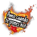 ♡※30 cosas que amo de ti※♡ 5