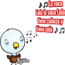 Animales bebés 8