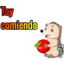 Animales bebés 20