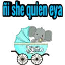Animales bebés 11