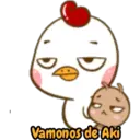 Animales Kute 1